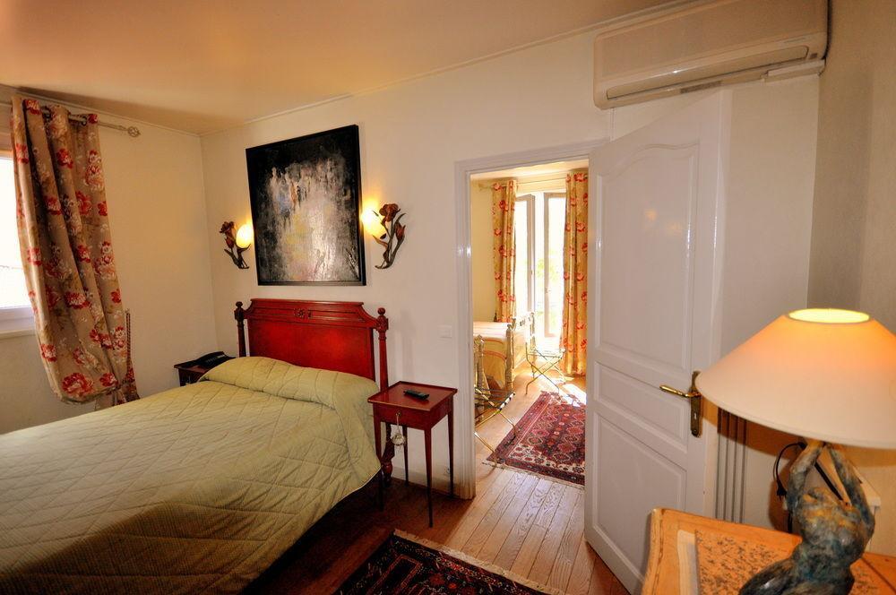 Hotel Des Bains A 10 Min De Paris Maisons-Alfort Exterior foto