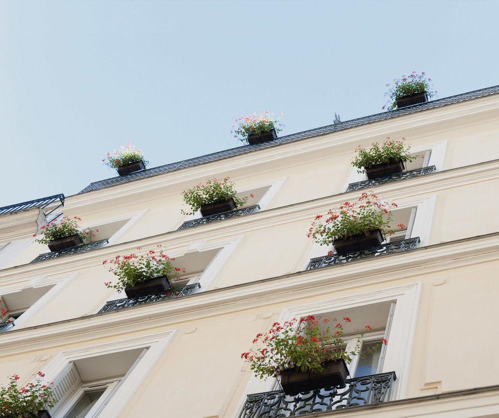 Hotel Des Bains A 10 Min De Paris Maisons-Alfort Exterior foto